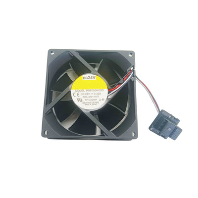 9WF0924H203 New Sanyo 9WF0924H203 24V 0.35A Cooling Fan