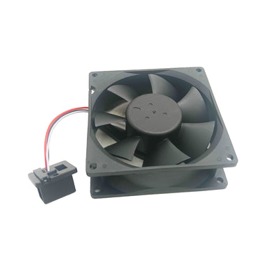 9WF0924H203 New Sanyo 9WF0924H203 24V 0.35A Cooling Fan