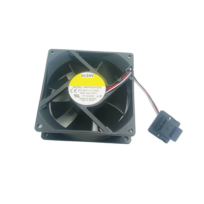 9WF0924H203 New Sanyo 9WF0924H203 24V 0.35A Cooling Fan