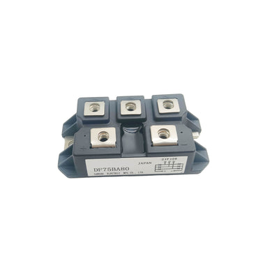 DF75BA80 1pcs Sanyo Power Module DF75BA80 IGBT Module Genuine