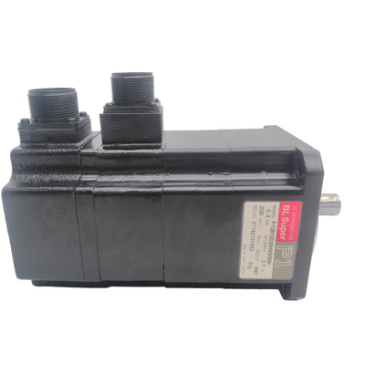 P10B10030HXS00M New In Box P10B10030HXS00M Sanyo AC Servo Motor
