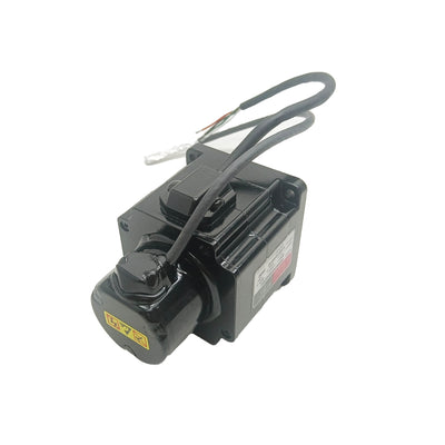 P50B07030DXD2U New Factory Sealed Sanyo Servo Motor P50B07030DXD2U