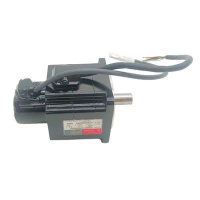 P50B07030DXD2U New Factory Sealed Sanyo Servo Motor P50B07030DXD2U