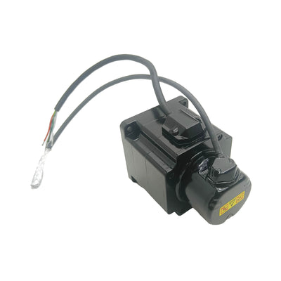 P50B07030DXD2U New Factory Sealed Sanyo Servo Motor P50B07030DXD2U