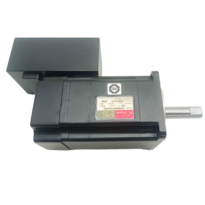 P50B08075HXS6L New Original Sanyo Servo Motor P50B08075HXS6L