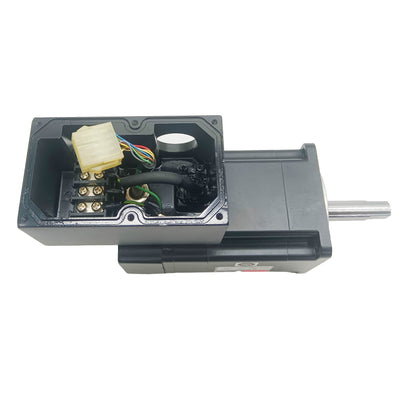 P50B08075HXS6L New Original Sanyo Servo Motor P50B08075HXS6L