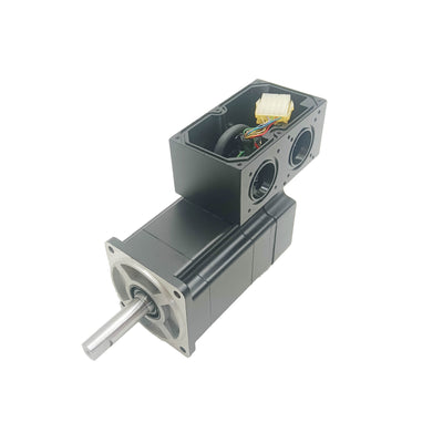 P50B08075HXS6L New Original Sanyo Servo Motor P50B08075HXS6L