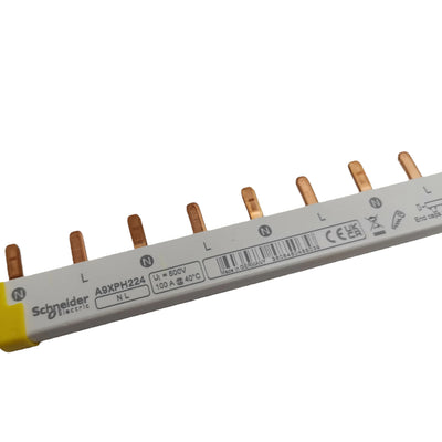 A9XPH224 New In Stock A9XPH224 Schneider Comb Busbar