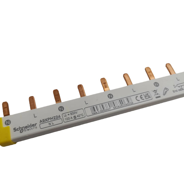 A9XPH224 New In Stock A9XPH224 Schneider Comb Busbar