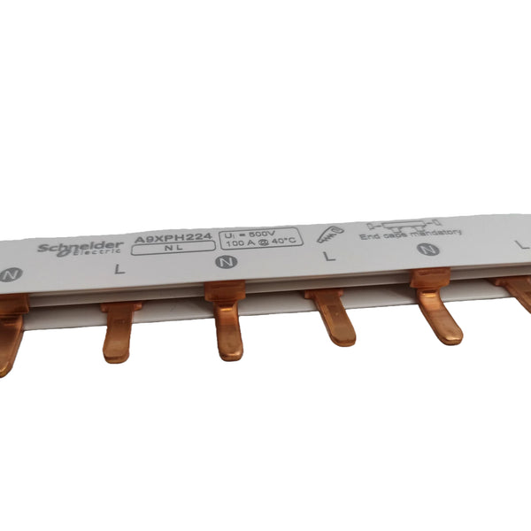 A9XPH224 New In Stock A9XPH224 Schneider Comb Busbar