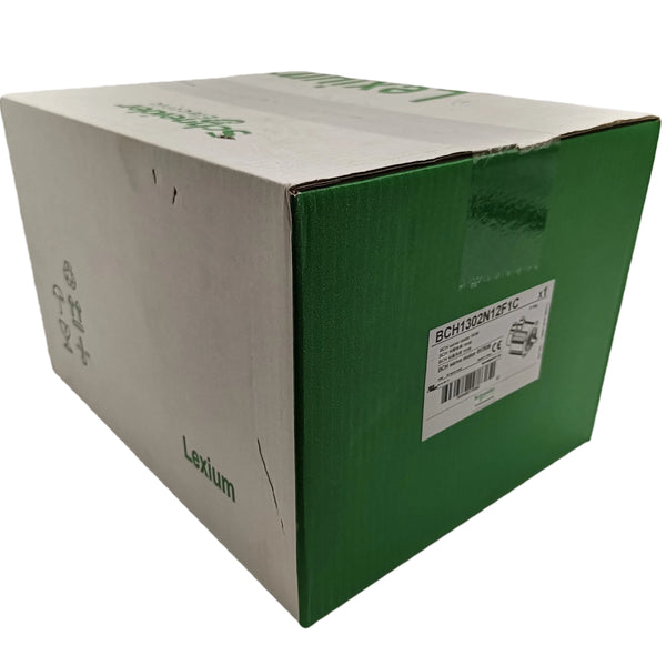 BCH1302N12F1C Schneider Servo Motor Brand New BCH1302N12F1C