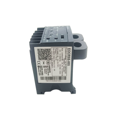 EOCRSS-05S New Schneider EOCRSS05S Overload Relay
