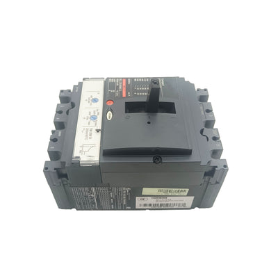 NSX250F 250A 3P LV431630 New LV431630 Schneider Circuit Breaker NSX250F250A3P