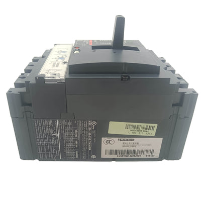 NSX250F 250A 3P LV431630 New LV431630 Schneider Circuit Breaker NSX250F250A3P