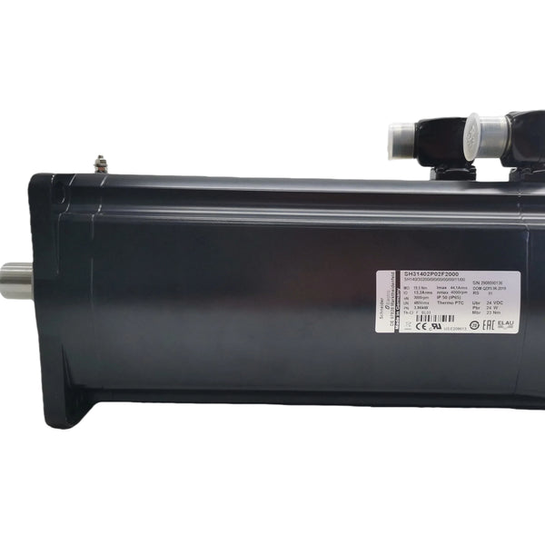 SH140/30200/0/0/00/00/00/11/00 Schneider Servo Motor SH14030200000000001100 New
