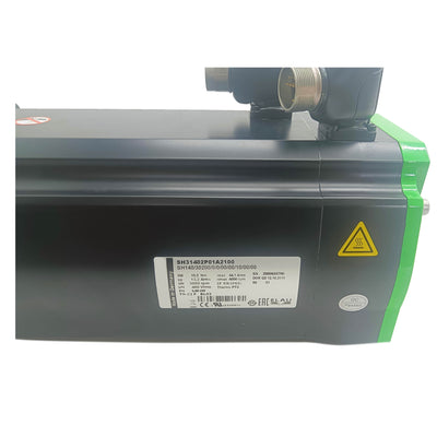 SH31402P01A21 Genuine Schneider Brushless Servo Motor SH31402P01A21