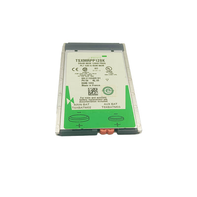 TSXMRPP128K New Sealed Schneider Modicon Memory Card TSXMRPP128K