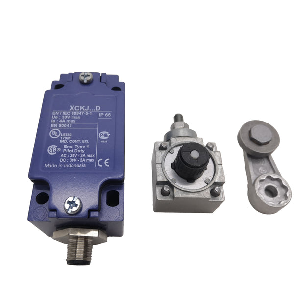 XCKJ10513D New Original XCKJ10513D Schneider Safety Limit Switch
