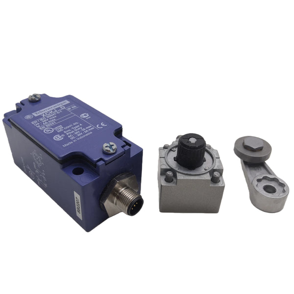XCKJ10513D New Original XCKJ10513D Schneider Safety Limit Switch