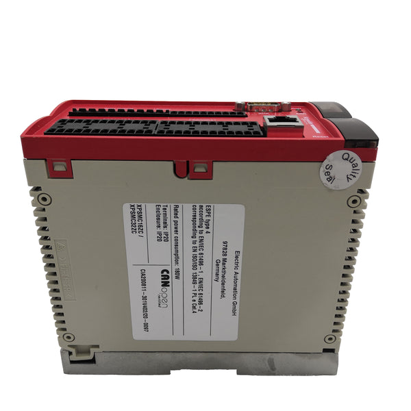 XPSMC32ZC New In Stock XPSMC32ZC Schneider Electric Preventa Safety Controller