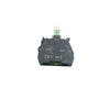 ZBV-M3 New Schneider ZBVM3 Light Block Protected Green LED Light Module 230V