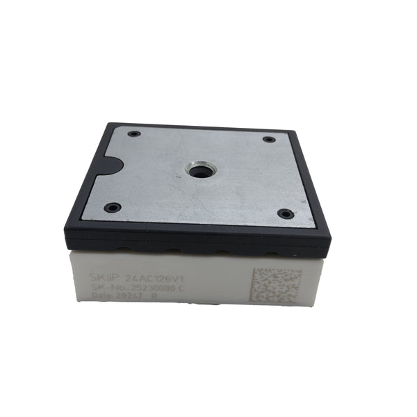 SKiiP24AC126V1 New In Stock Semikron SKiiP24AC126V1 IGBT Module