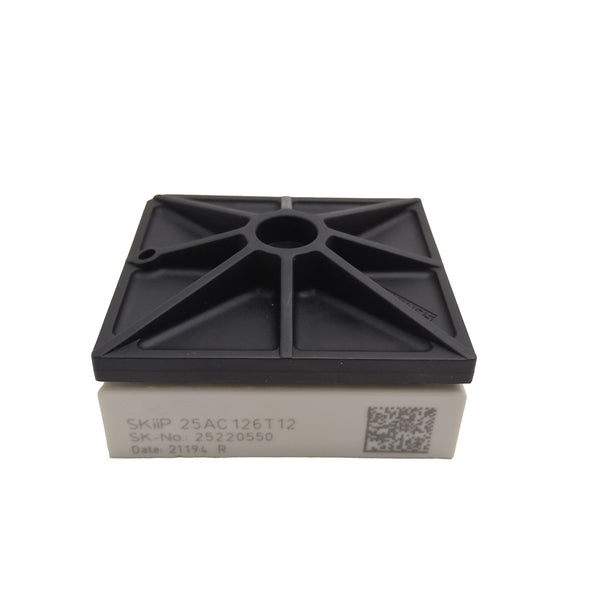 SKiiP25AC126T12 Genuine New Semikron IGBT Module SKiiP25AC126T12