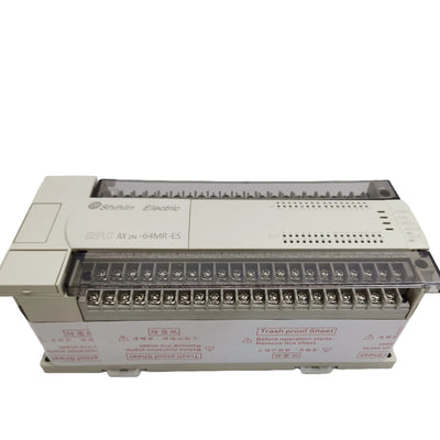 AX2N-64MR-ES Brand New Shihlin PLC Programmable Controller AX2N64MRES