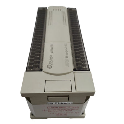 AX2N-64MR-ES Brand New Shihlin PLC Programmable Controller AX2N64MRES
