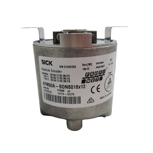 AFM60A-BDNB018X12 New Original 1059035 Sick Encoder