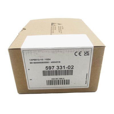1XP8012-10/1024 New 1XP801210/1024 59733102 Siemens Encoders