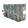 3RK1400-1BQ20-0AA3 New Siemens Compact Interface Module 3RK14001BQ200AA3
