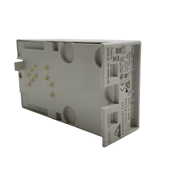 3RK1400-1BQ20-0AA3 New Siemens Compact Interface Module 3RK14001BQ200AA3