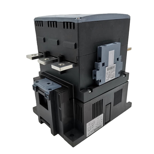 3RT1076-6AF36 Genuine New Siemens Contactor 3RT10766AF36