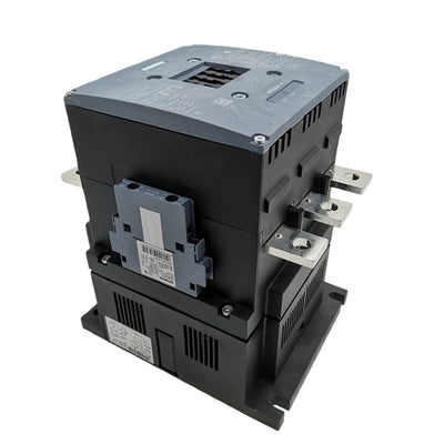 3RT1076-6AF36 Genuine New Siemens Contactor 3RT10766AF36