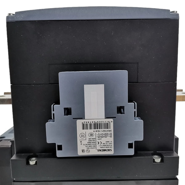 3RT1076-6AF36 Genuine New Siemens Contactor 3RT10766AF36