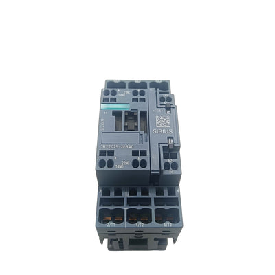 3RT2025-2FB40 New Original Siemens Contactor 3RT20252FB40