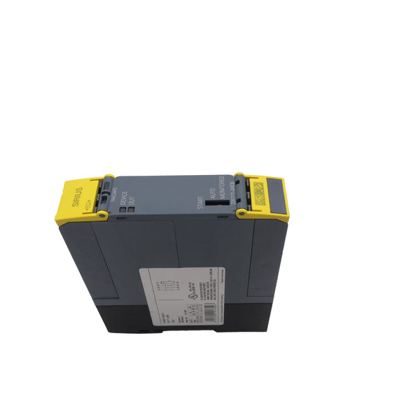 3SK1111-2AB30 New In Stock 3SK11112AB30 Siemens Safety Relay