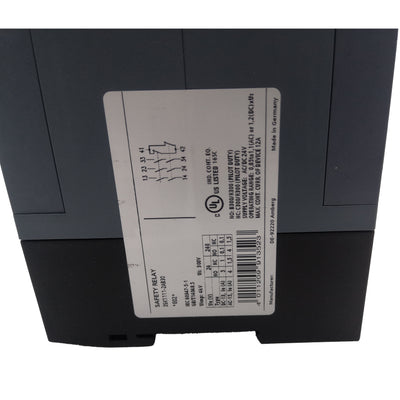3SK1111-2AB30 New In Stock 3SK11112AB30 Siemens Safety Relay