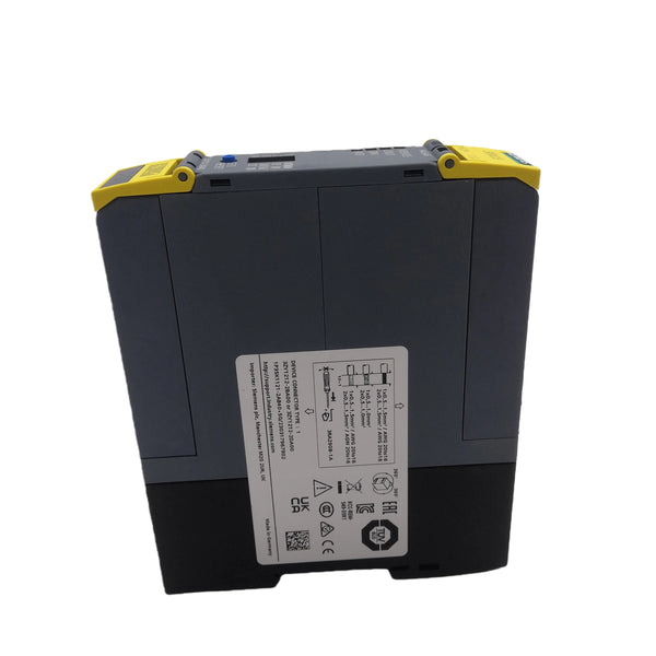 3SK1121-2AB40 New Original Siemens Safety Relay 3SK11212AB40