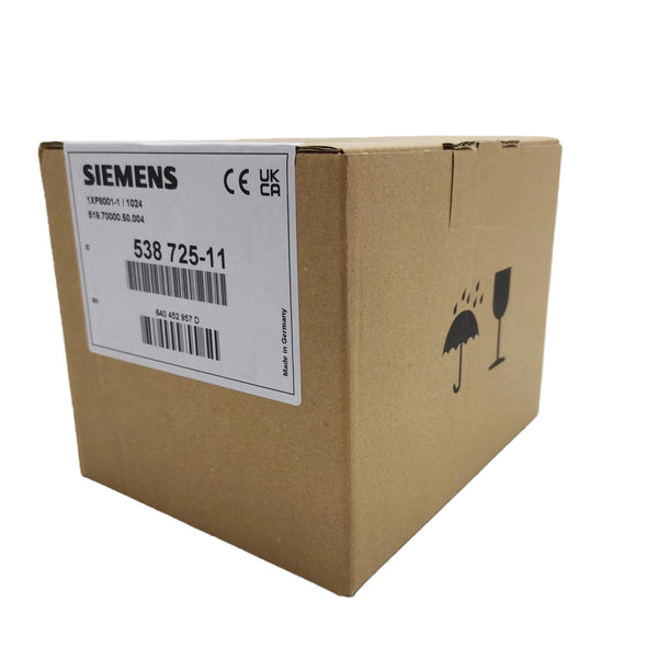 538725-111XP8001-11024 New In Stock 538725111XP800111024 Siemens Encoder