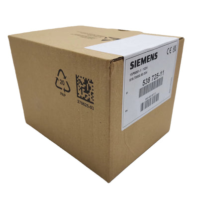 538725-111XP8001-11024 New In Stock 538725111XP800111024 Siemens Encoder