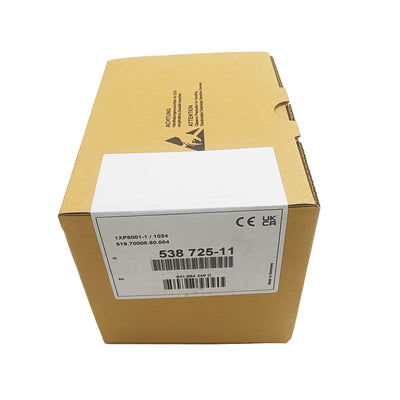 538725-11 1XP8001-1/1024 New In Box Siemens 53872511 1XP80011 1024 Encoder