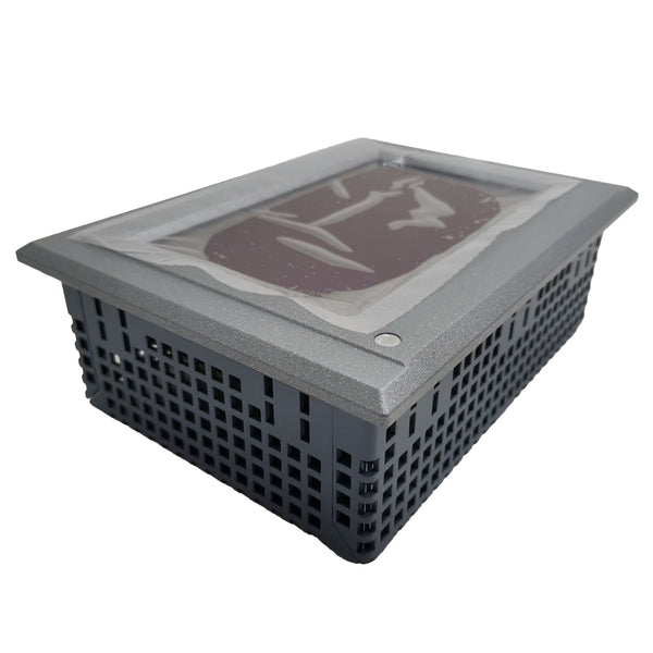 6AV2124-0GC13-0AX0 New Original 6AV21240GC130AX0 Siemens Touch Panel