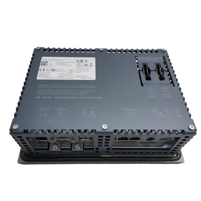 6AV2124-0GC13-0AX0 New Original 6AV21240GC130AX0 Siemens Touch Panel