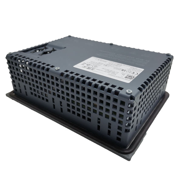 6AV2124-0GC13-0AX0 New Original 6AV21240GC130AX0 Siemens Touch Panel