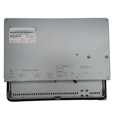 6AV6545-0DA10-0AX0 Brand New Siemens HMI Touch Screen 6AV65450DA100AX0