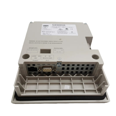 6AV6641-0BA11-0AX1 New In Stock 6AV66410BA110AX1 Siemens Operator Panel 