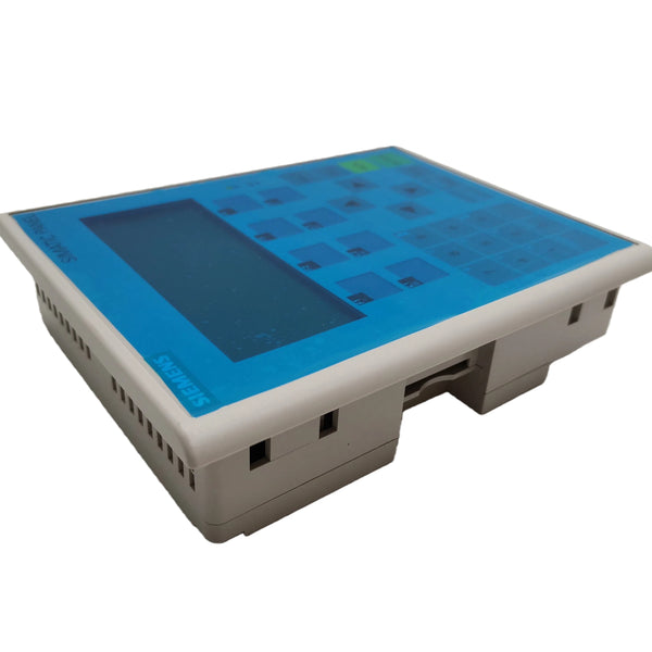 6AV6641-0BA11-0AX1 New In Stock 6AV66410BA110AX1 Siemens Operator Panel 