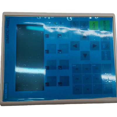 6AV6641-0BA11-0AX1 New In Stock 6AV66410BA110AX1 Siemens Operator Panel 